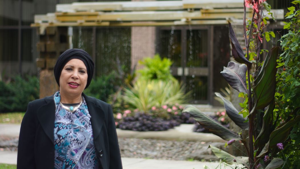 Najat Boughaba