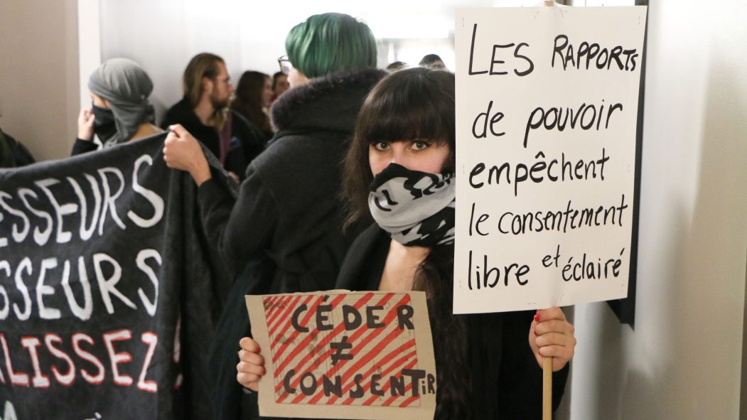 7e ciel: on craque pour «Je suis une femme d’octobre», «Escouade 99» et «That moment-Le pays des cons»