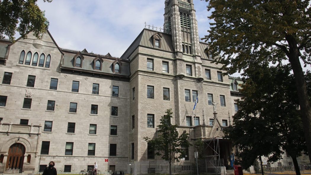 Cégep de Saint-Laurent