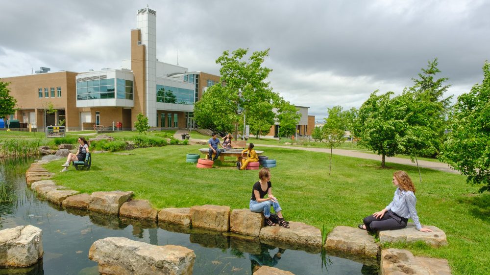 L’université de Sherbrooke est toujours première!