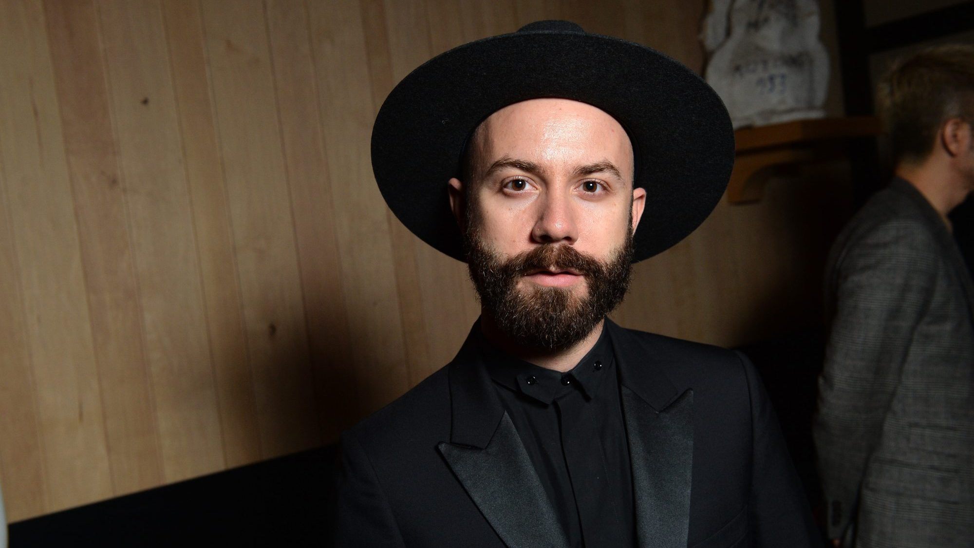 Woodkid revient après 7 ans avec un nouvel album «S16»