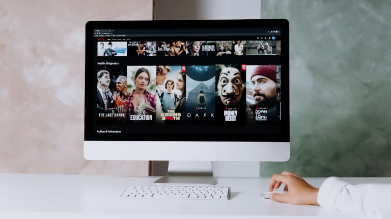 NEtflix catalogue différents pays VPN