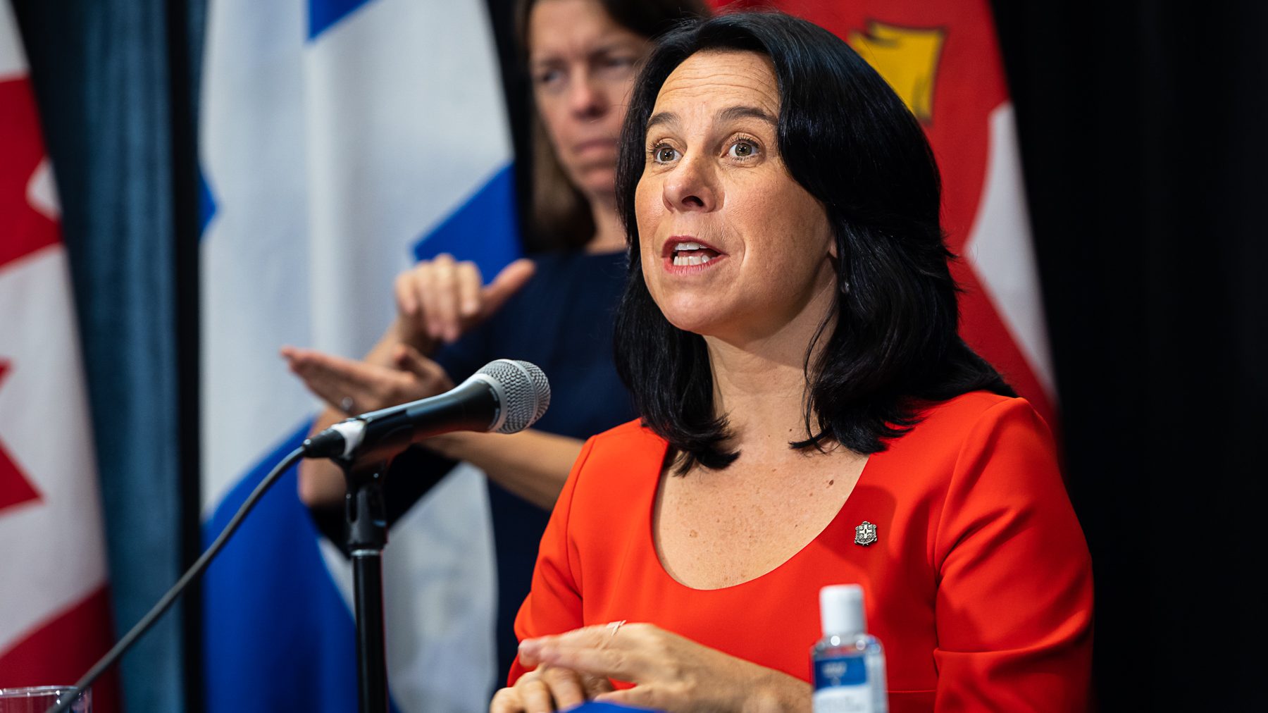 REV Valérie Plante