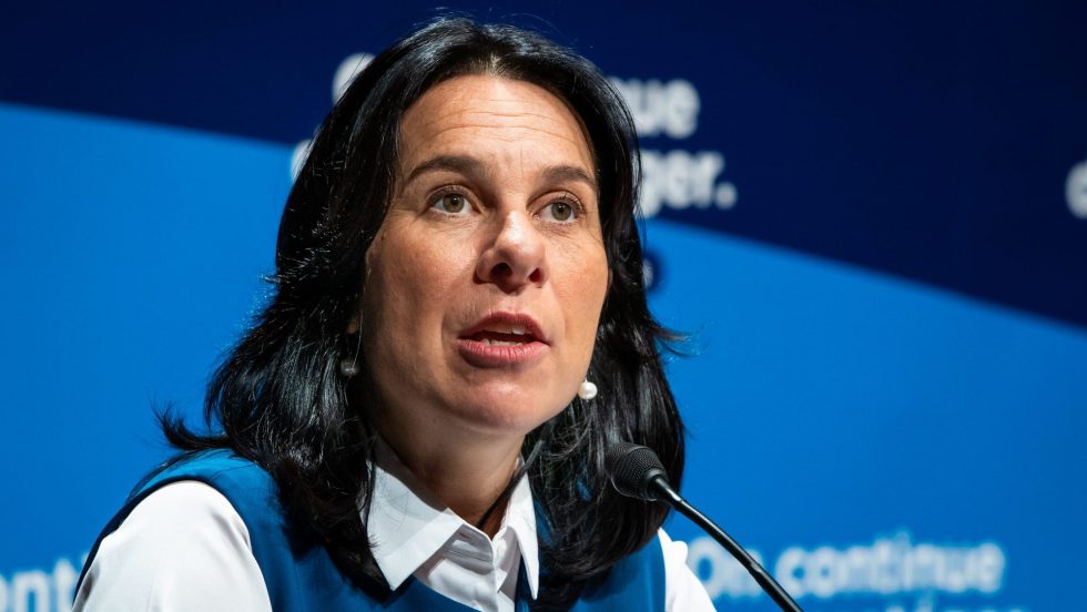 stationnement Valérie Plante