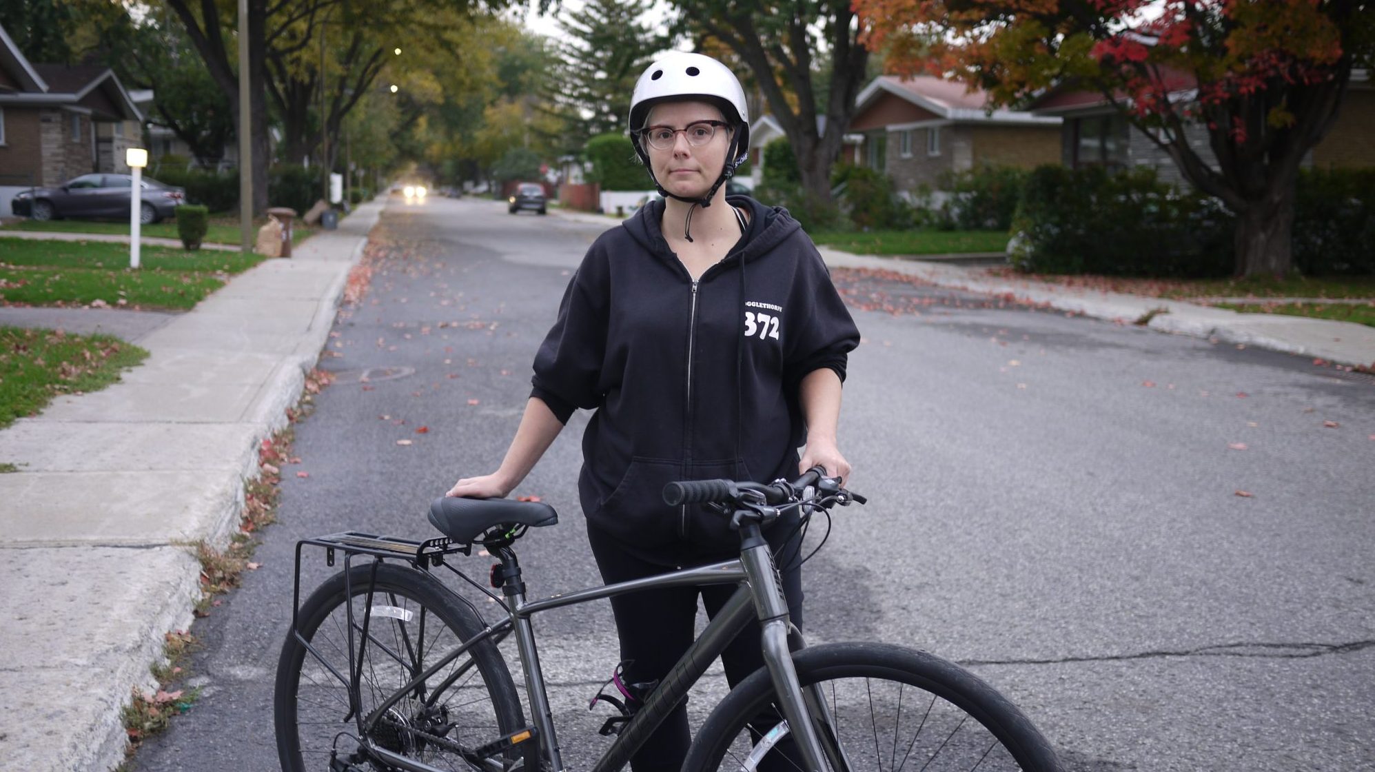 Confinement: de nouveaux adeptes du vélo à RDP-PAT