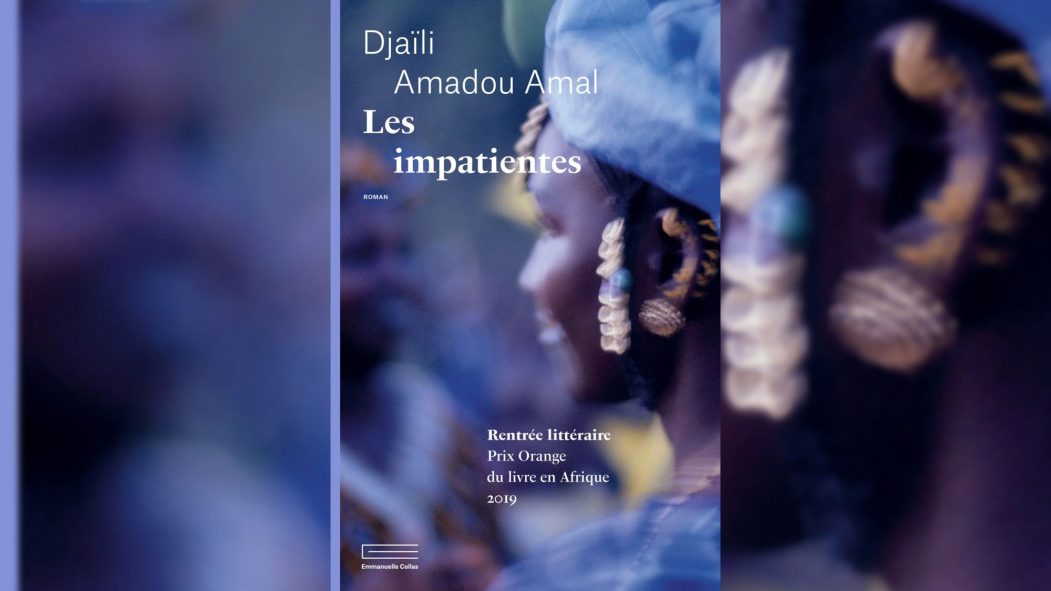 Prix Goncourt: la Camerounaise Djaïli Amadou Amal dans les quatre finalistes