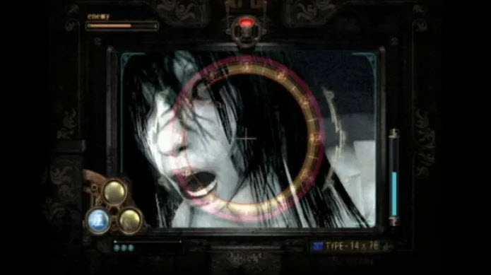 fatal frame 2