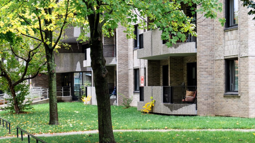 Du logement