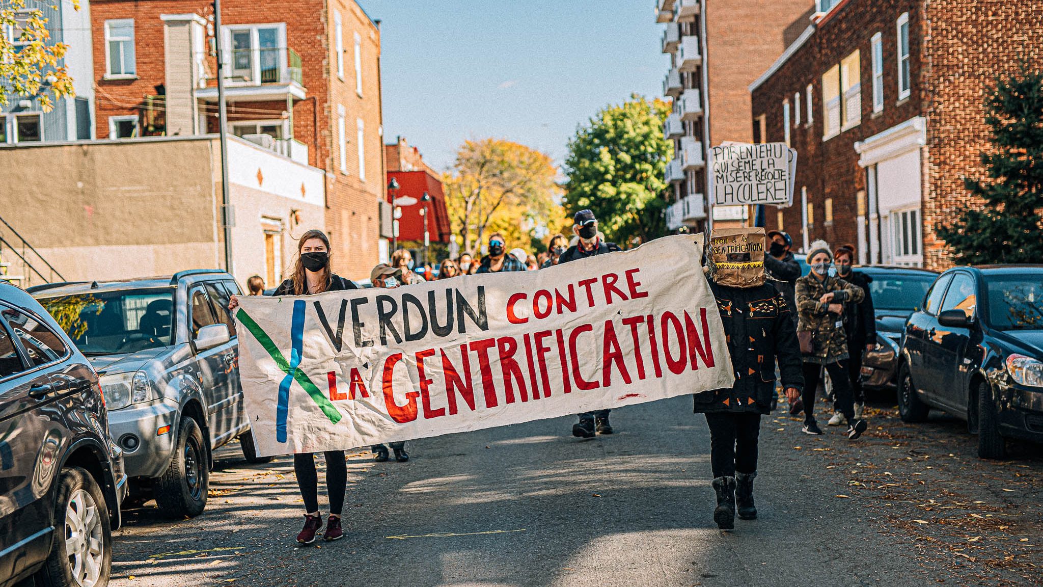 Le règlement sur le parc locatif continue de diviser les Verdunois.