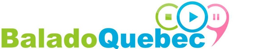 trouver balados site baladoquebec