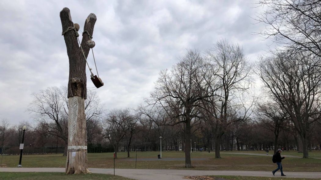 lance pierre parc lafontaine