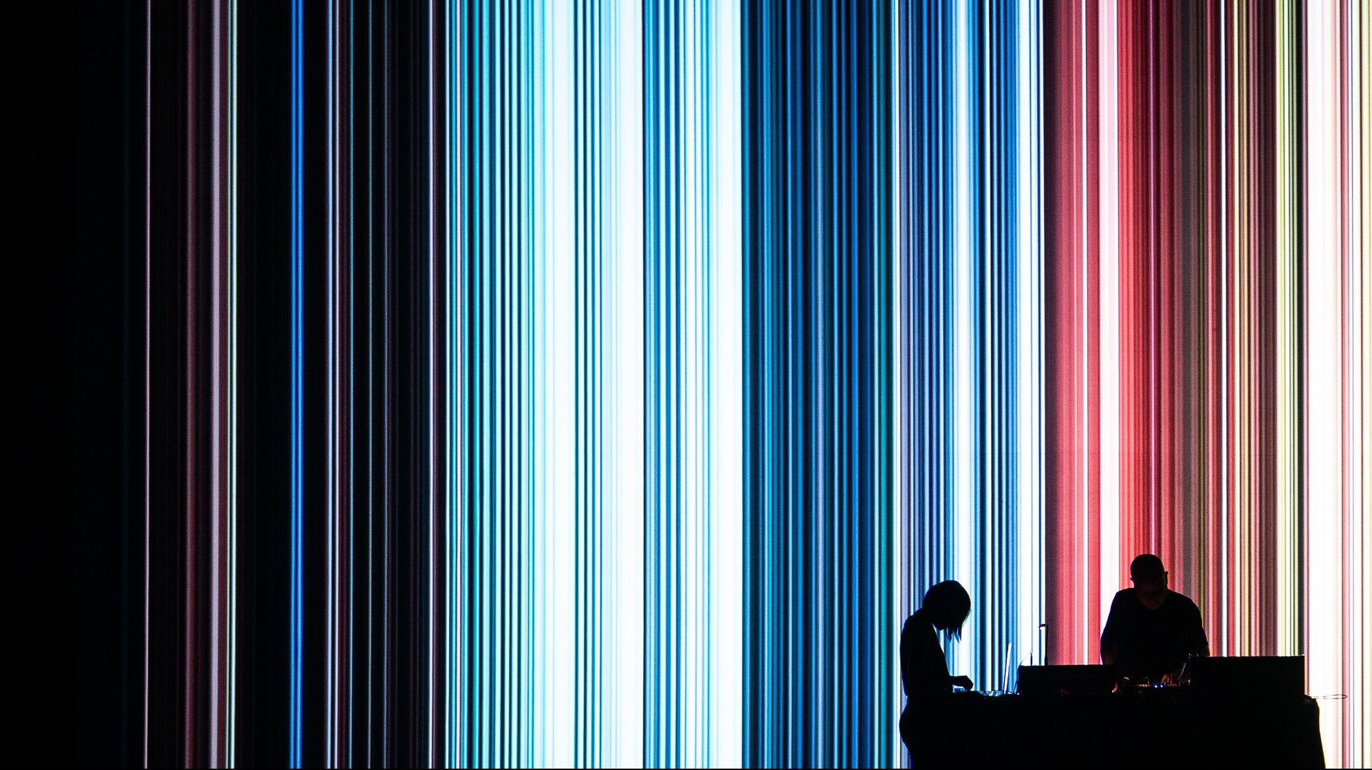 MUTEK 2019 Montréal