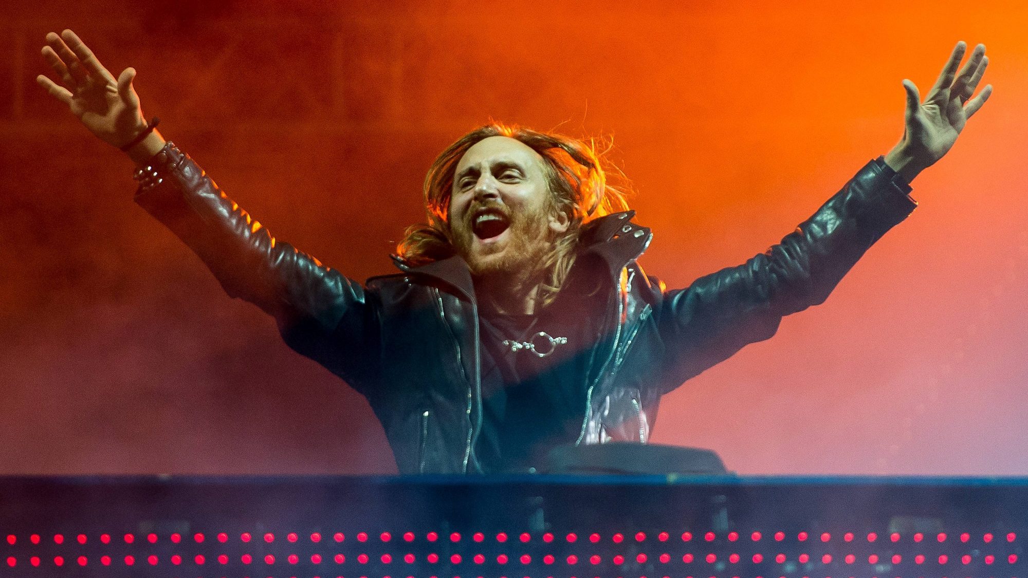 David Guetta