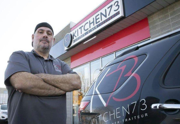 Kitchen 73