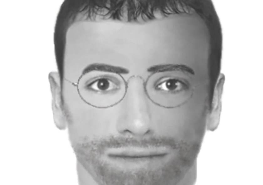 SPVM portrait-robot