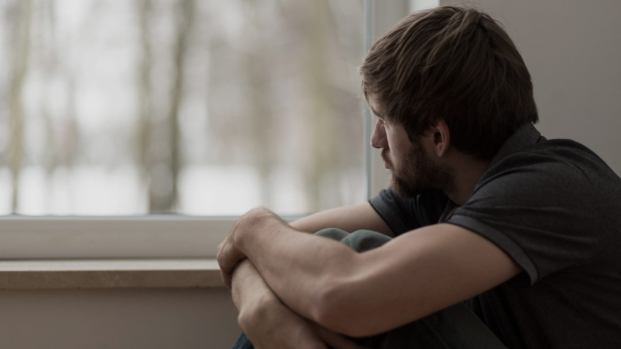 Personne ayant des troubles de santé mentale