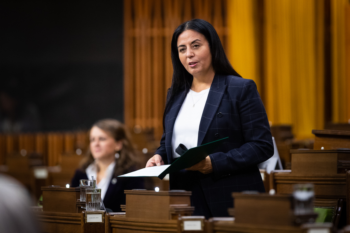 Cest bien Soraya Martinez Ferrada