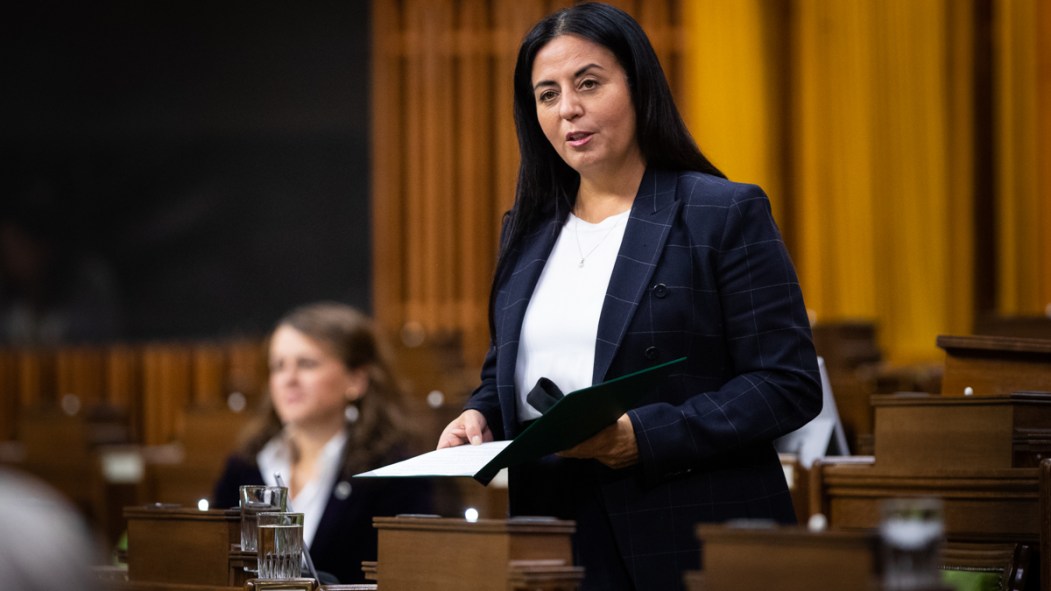 Cest bien Soraya Martinez Ferrada