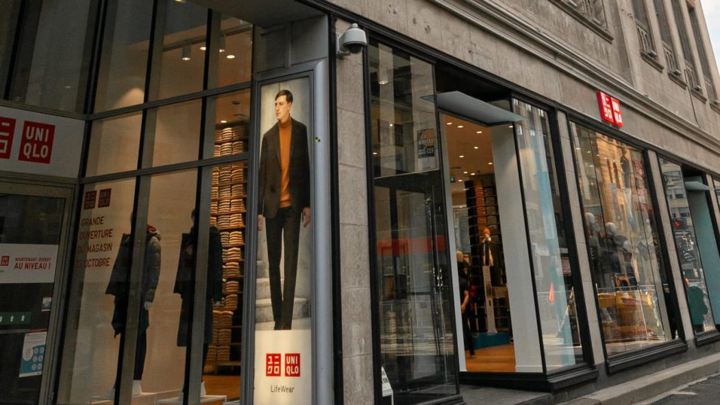 UNIQLO la mode abordable, mais pas à n’importe quel prix !