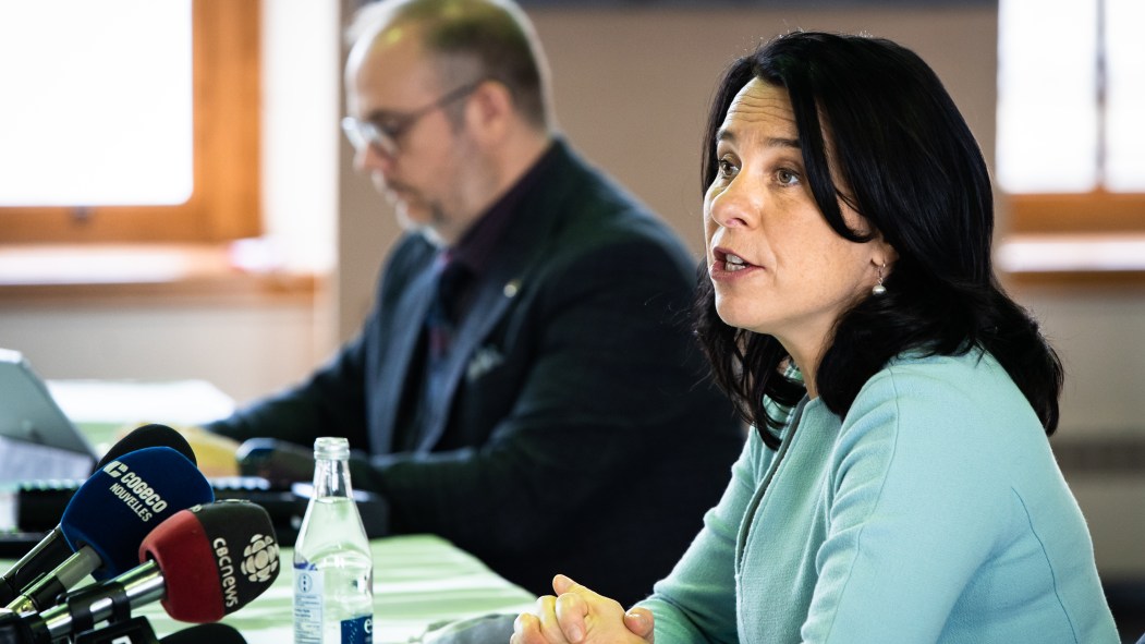 budget Montréal Valérie Plante