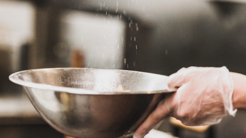 Un entrepreneur fonde une coopérative gastronomique