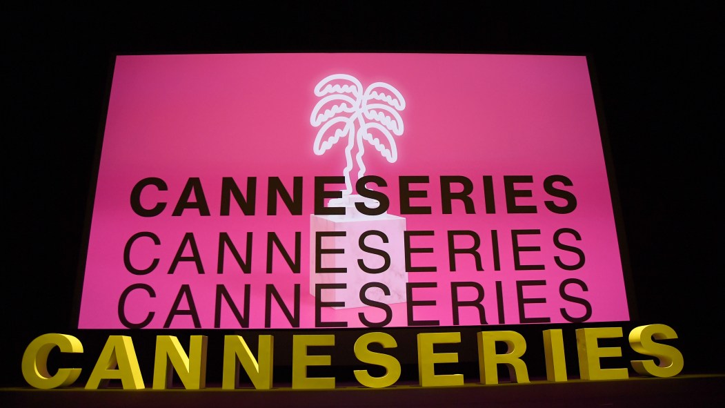 Le festival Canneseries maintient son édition 2021