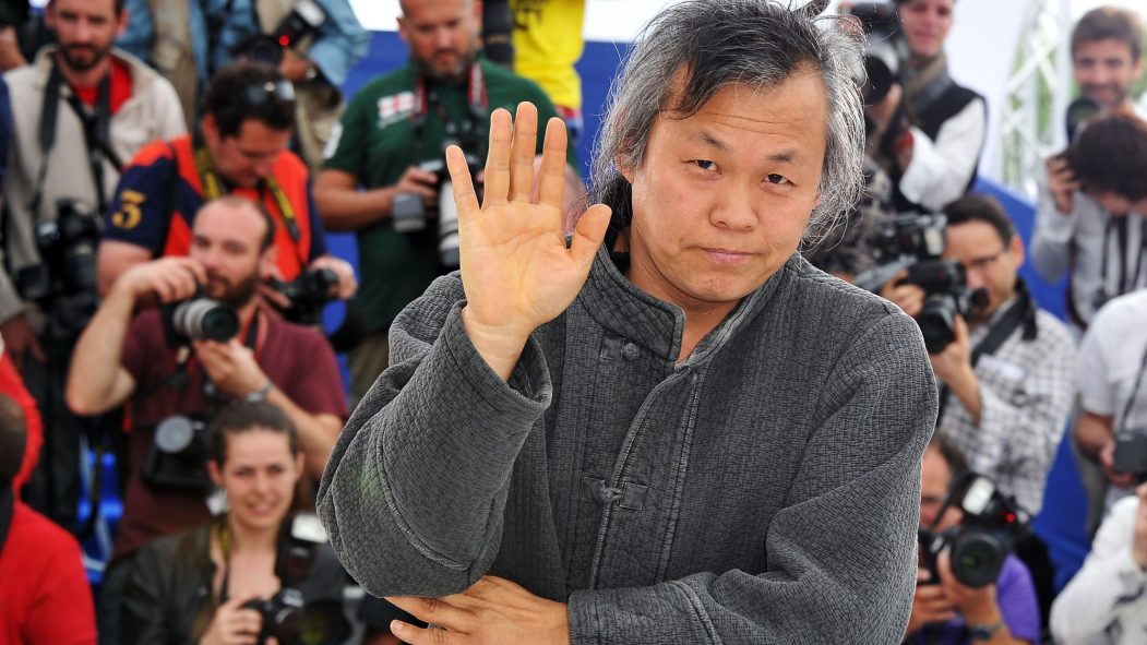 Kim Ki-duk