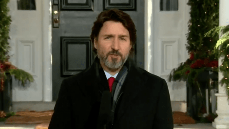 COVID-19: Justin Trudeau précise les prochaines échéances de livraison des vaccins