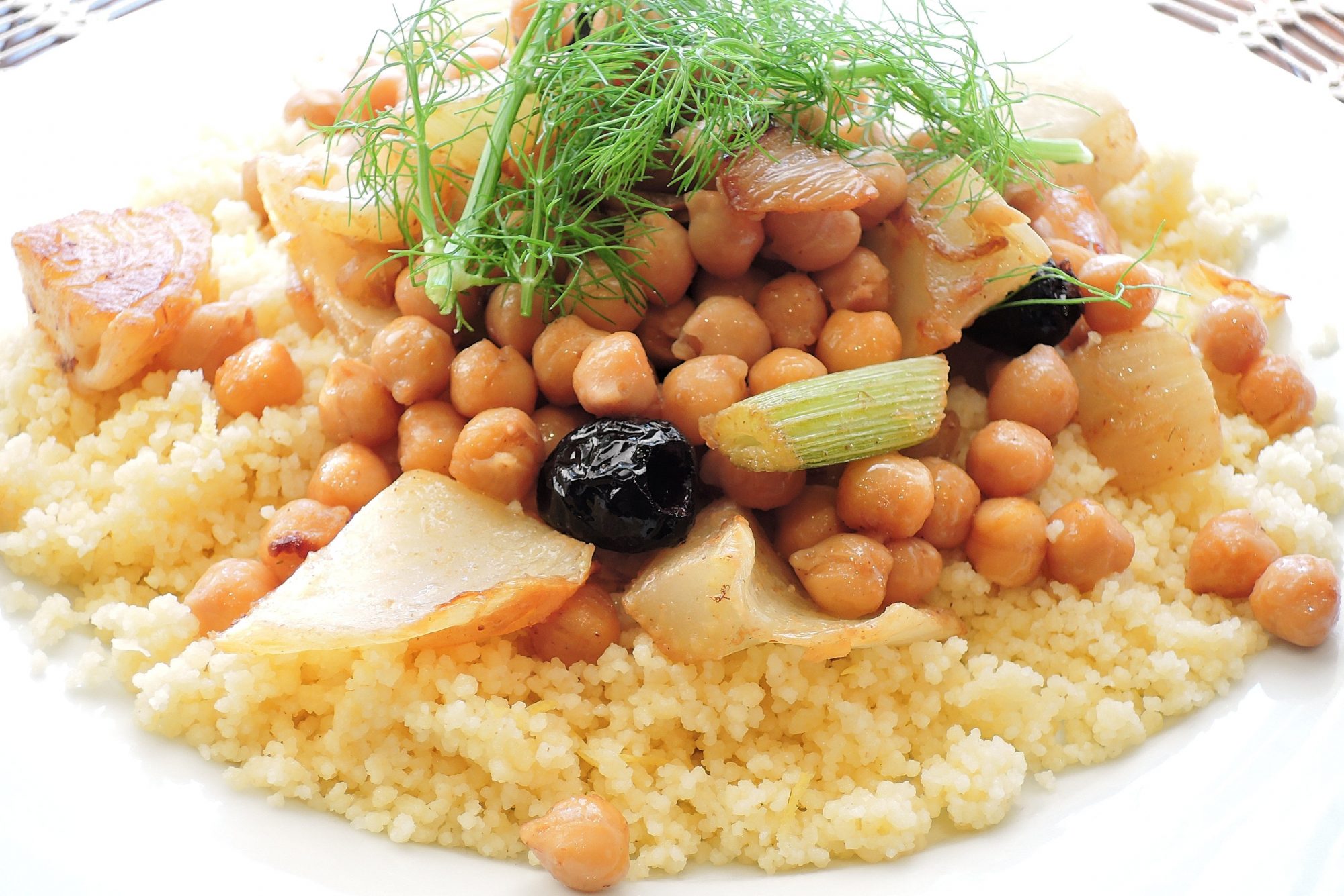 couscous