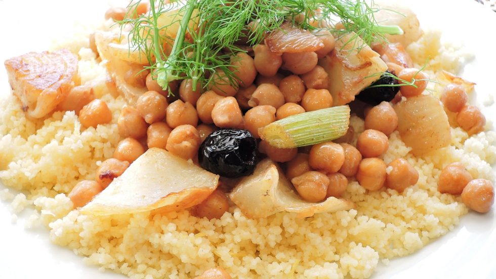 couscous