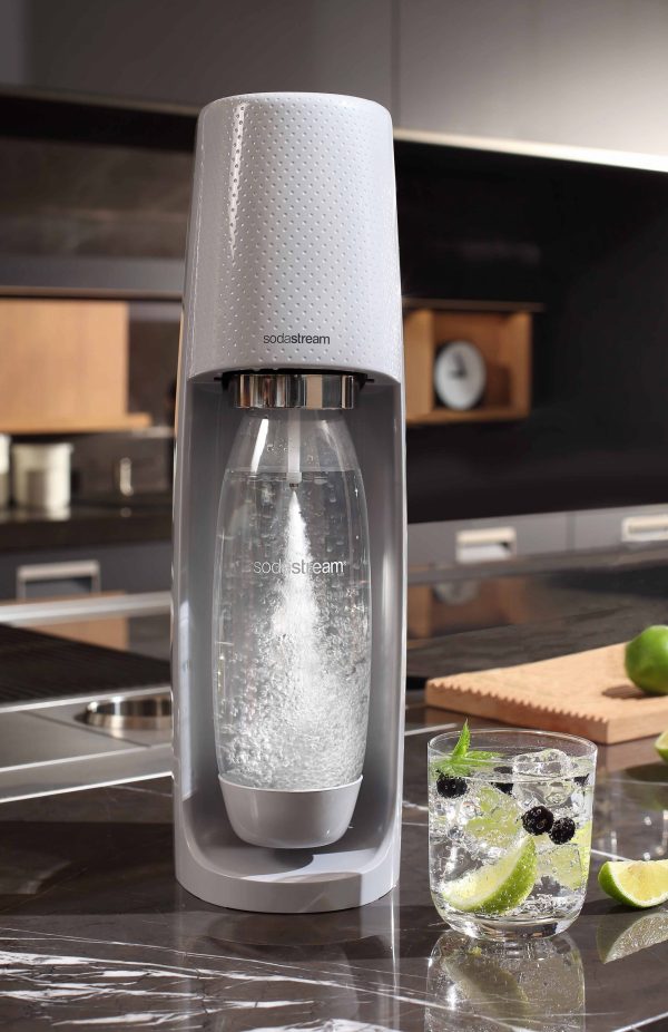 sodastream