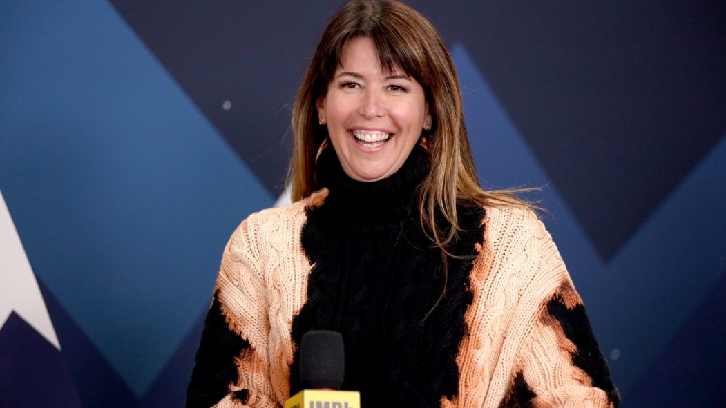 Les femmes ont réalisé un nombre record de films en 2020