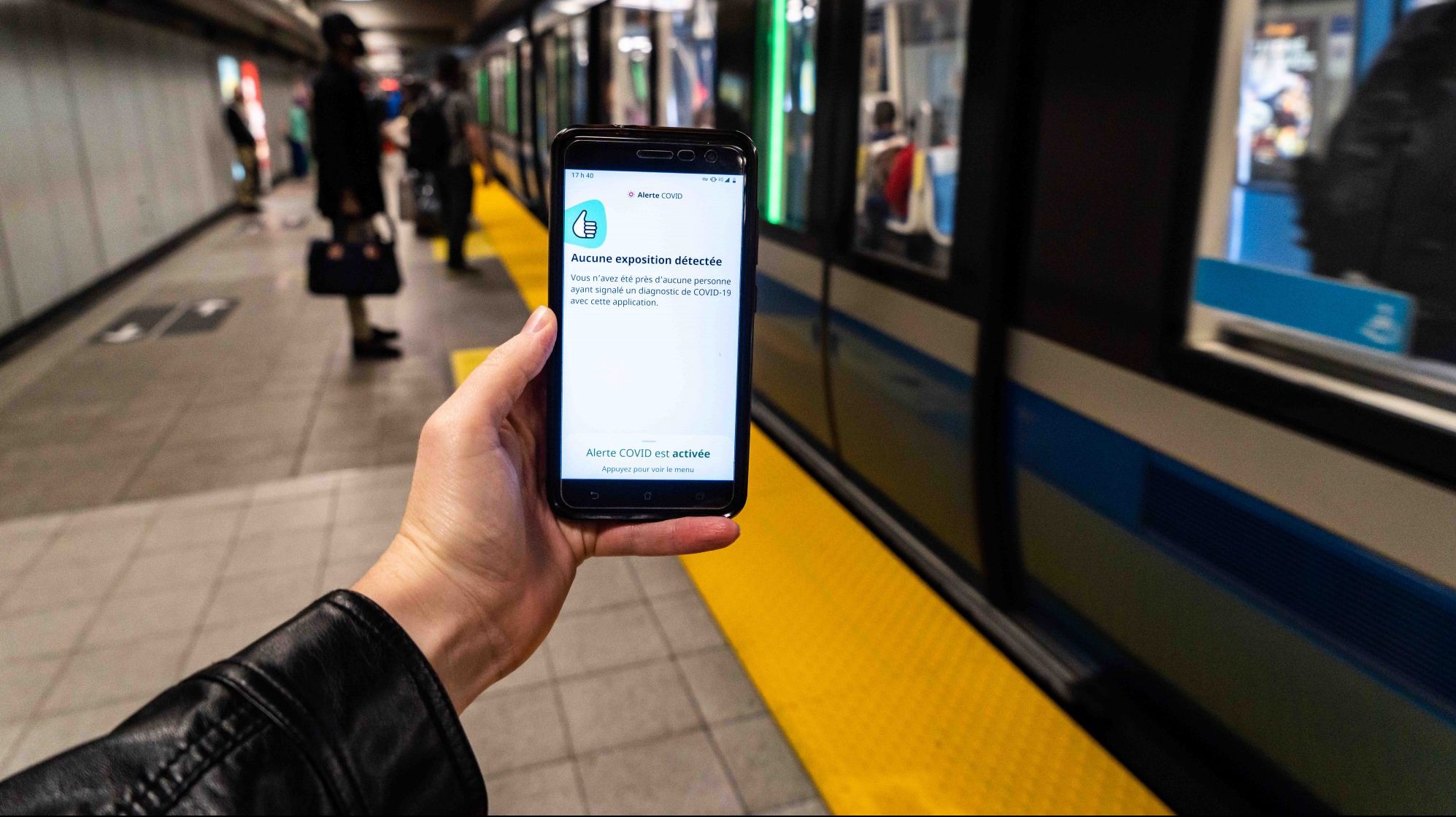 Pandémie de COVID-19: qu’a-t-on appris ?