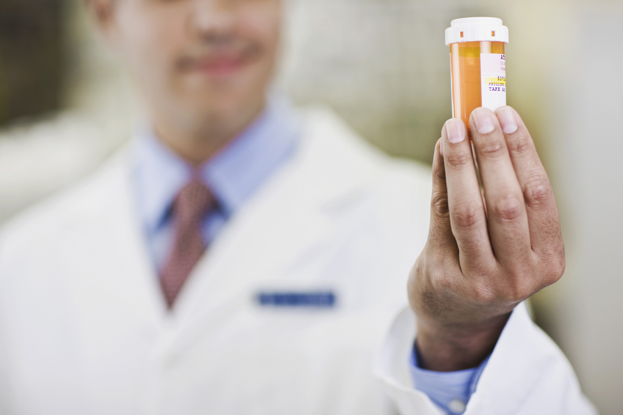 Des pharmaciens de GMF veulent être plus présents