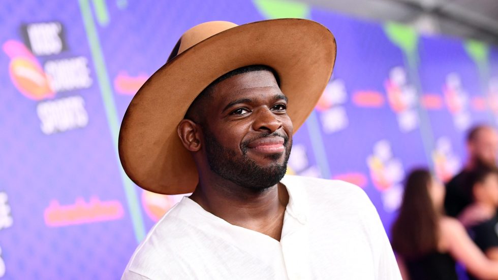 P.K. Subban