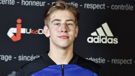 Un étudiant-athlète de Dorval décroche une bourse de 2000$