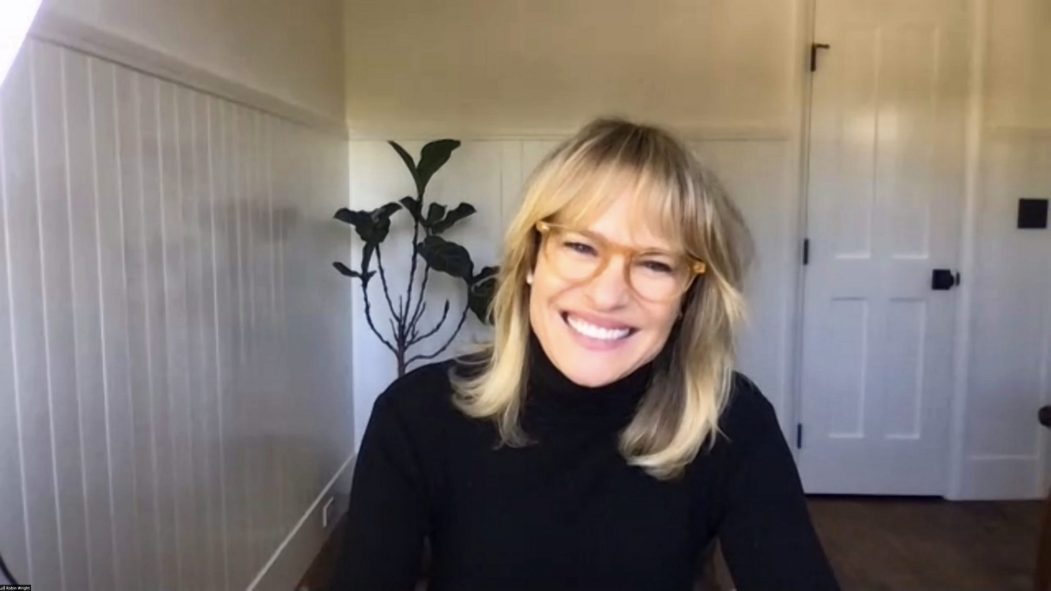 Robin Wright