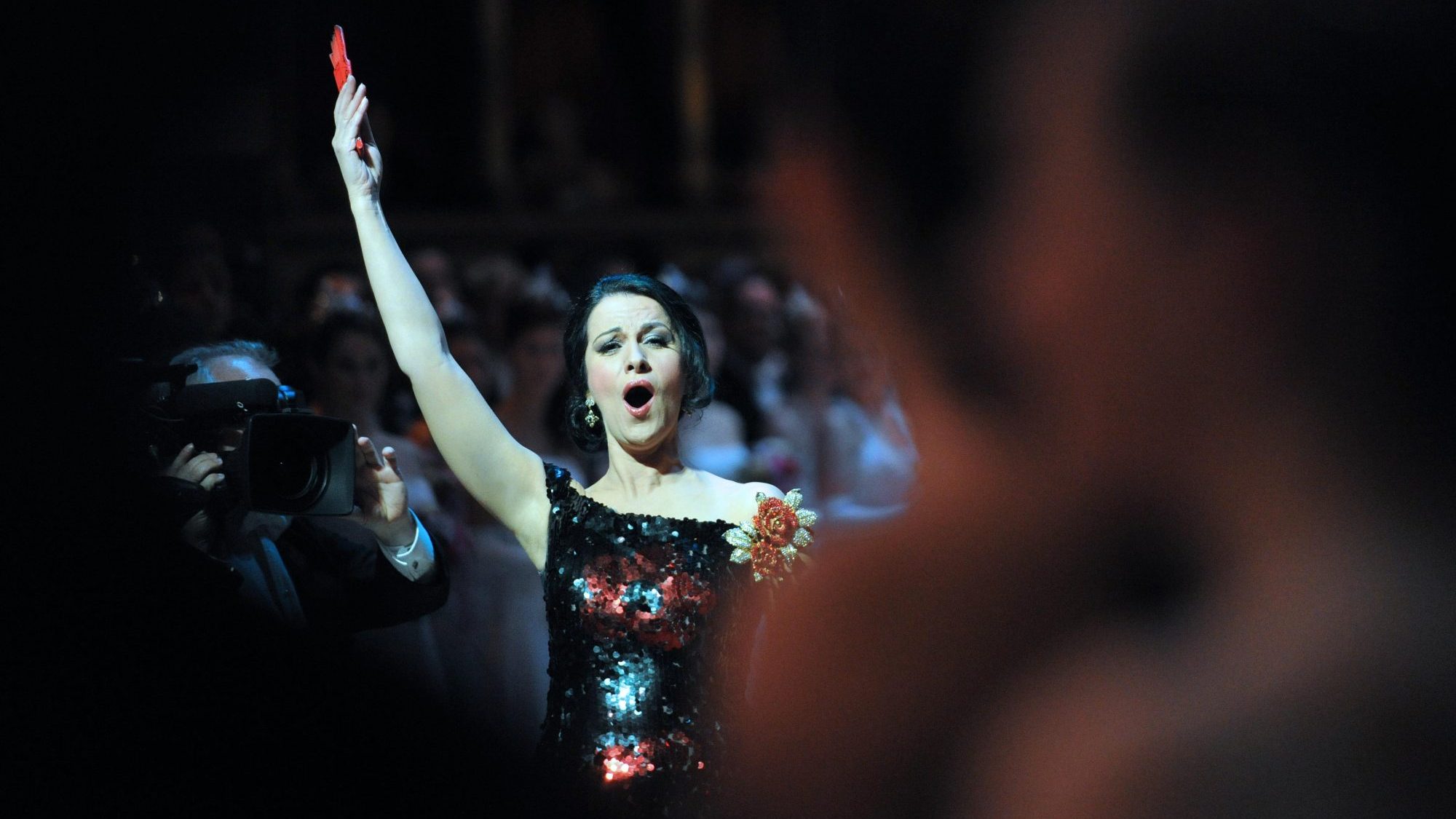 Angela Gheorghiu