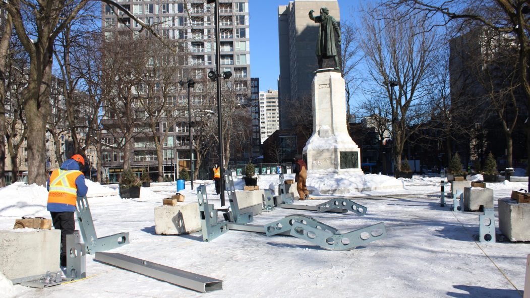square Cabot