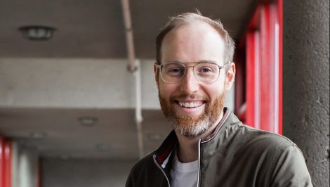 Photo de Marc-André Carigan