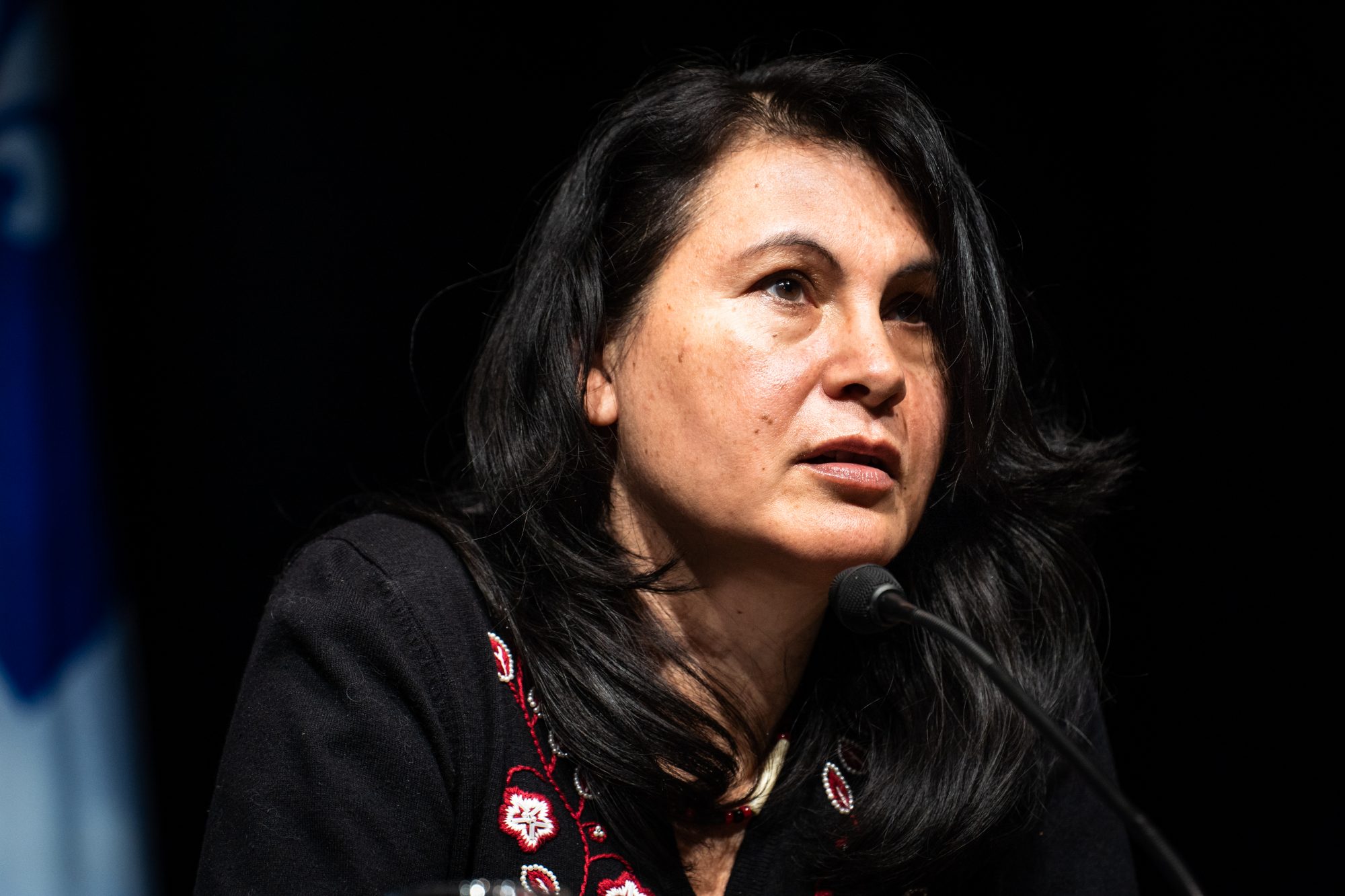 Resilience Montreal Nakuset