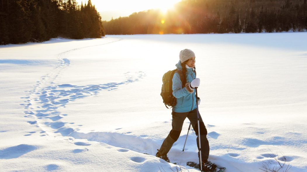Sport d'hiver