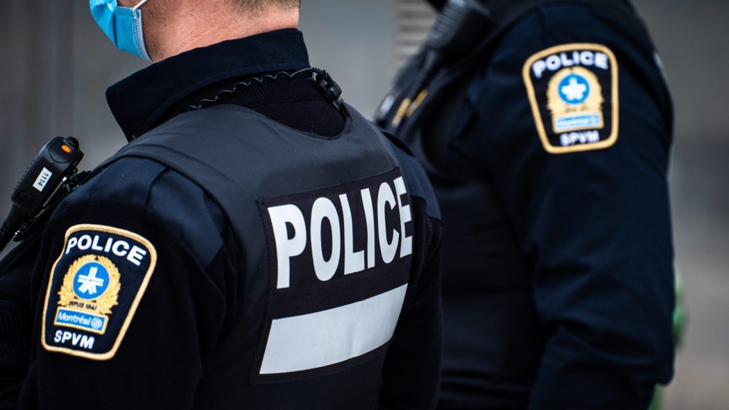 Interpellations policières: le SPVM appelé à plus d'imputabilité