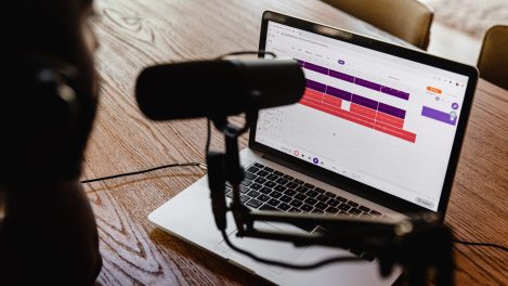 Le nombre de nouveaux podcasts a triplé dans le monde en 2020