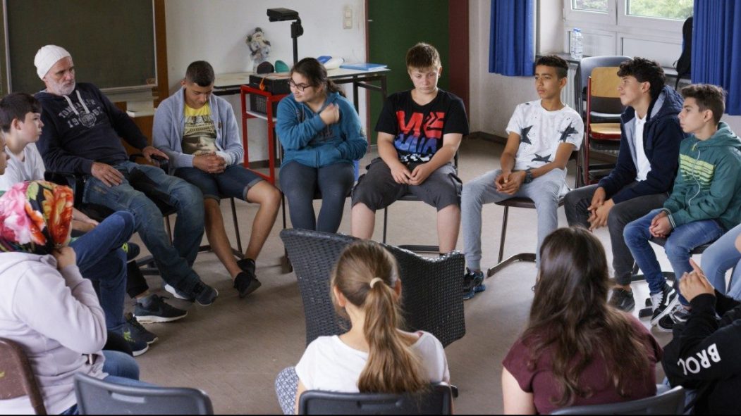 Le cinéma allemand montre ses nouveaux visages
