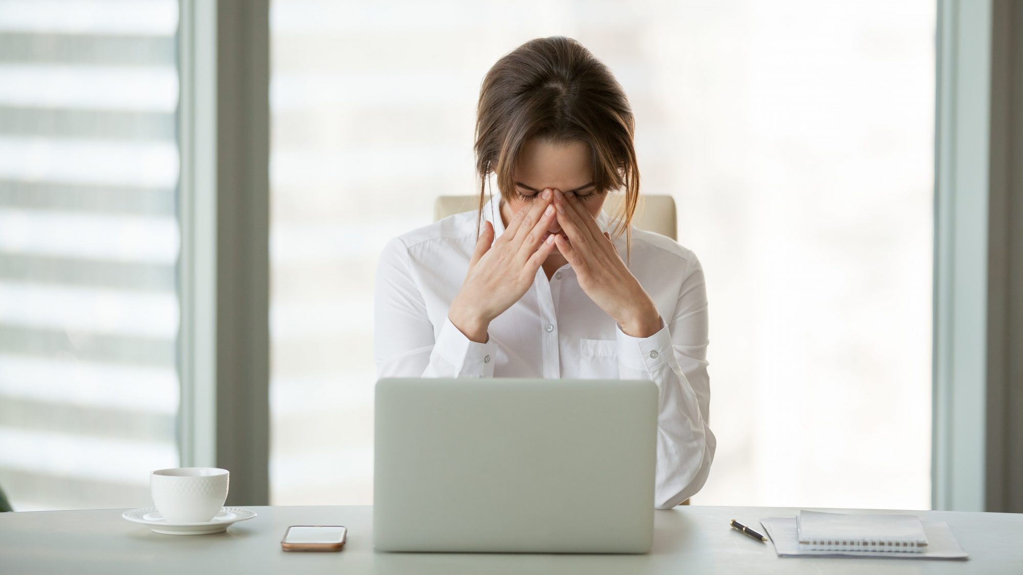 Renforcir la santé mentale au travail