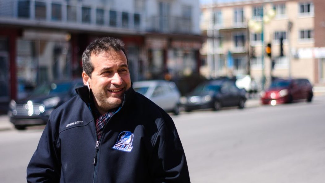 Paul Micheletti