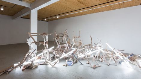 7e ciel: on craque pour «Terra Nova», «Trois mouvements», «Wintopia» et d’autres