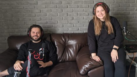 Hotspot MTL, nouveau balado signé RDP