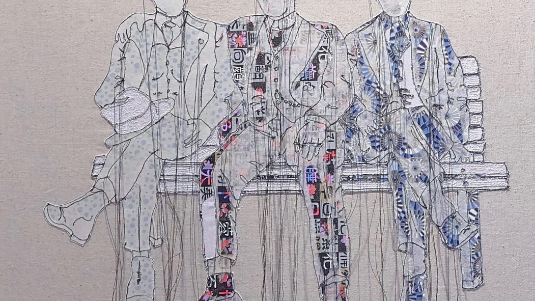 tableau Sylvie Lajoie